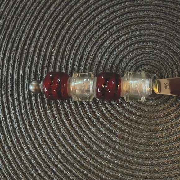 Pampered Chef Beaded Knife Spreader 2811 - Picture 3 of 5